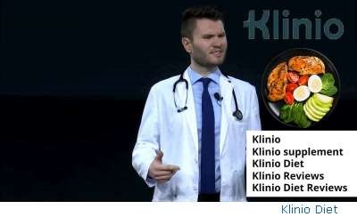 Klinio With Coffee